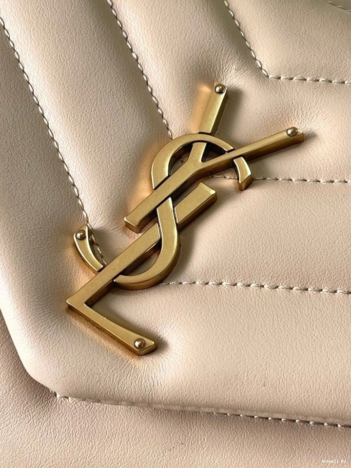SmartChoice YSL Satchel 64720 Bags 0728
